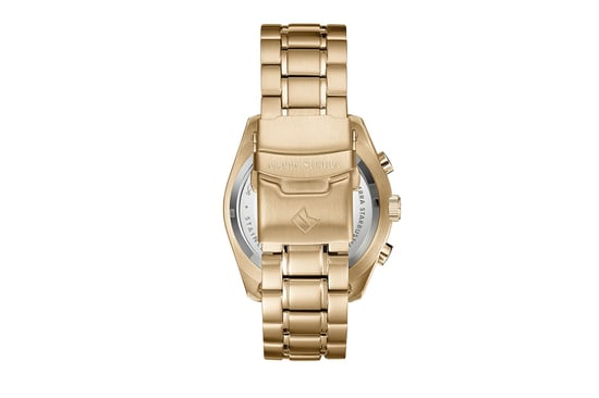 Alpha Sierra Uhr Starbuster Gold - Image 6