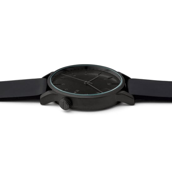Komono Uhr Winston Regal Schwarz - Image 3