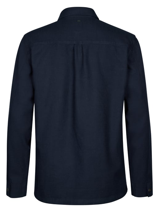 Petrol Industries - Einfarbiges Langarmshirt Aurora Herren - Image 2
