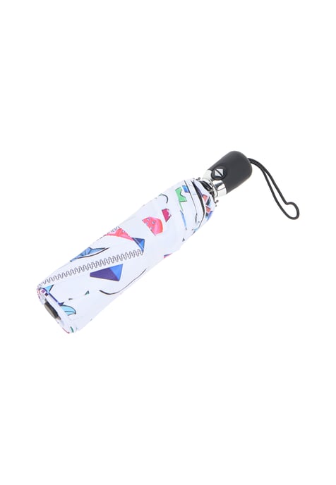Mymo Regenschirm Regenschirm unisex Weiß - Image 2