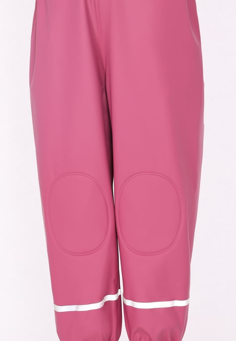Schmuddelwedda Regenhose Mädchen (Kids) Waldbeeren - Image 3