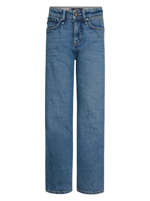 Petrol Industries - Lenox Loose Fit Denim McCall Jungen - Image 2