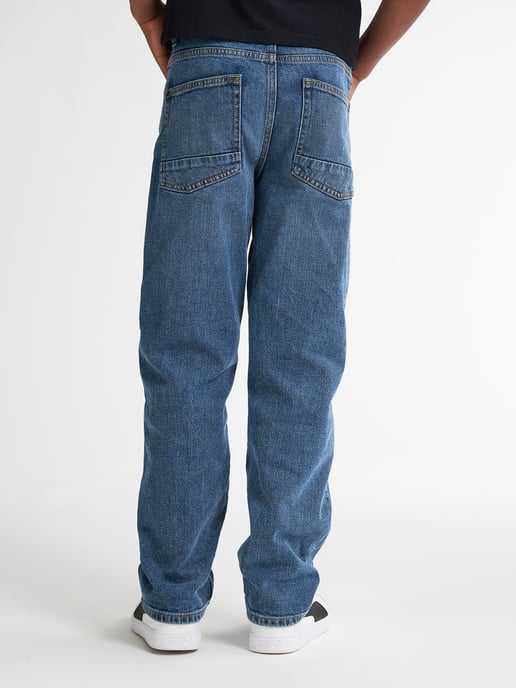 Petrol Industries - Lenox Loose Fit Denim McCall Jungen - Image 4