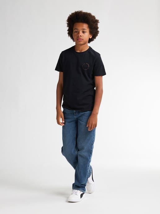 Petrol Industries - Lenox Loose Fit Denim McCall Jungen - Image 5