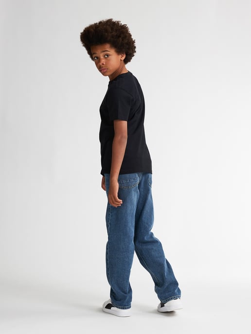 Petrol Industries - Lenox Loose Fit Denim McCall Jungen - Image 6