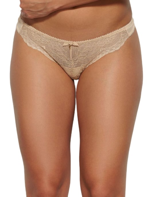 Superboost Lace Thong - Image 1