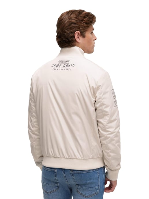 Camp David Jacke - Image 2