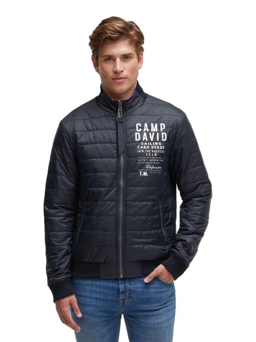 Camp David Jacke - Image 3