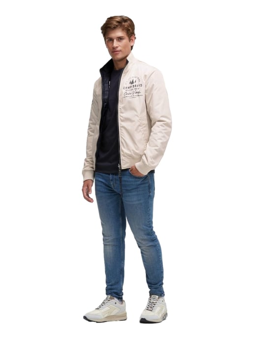 Camp David Jacke - Image 4
