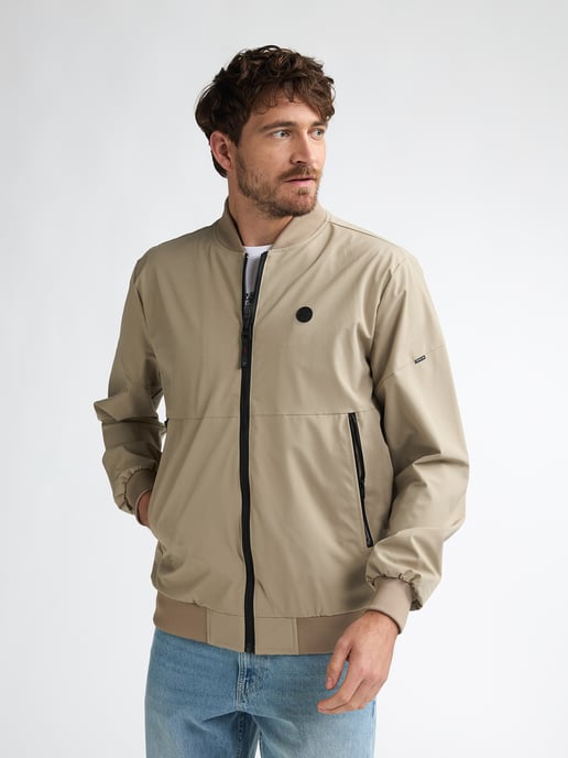 Petrol Industries - Bomberjacke Bronco Herren - Image 3
