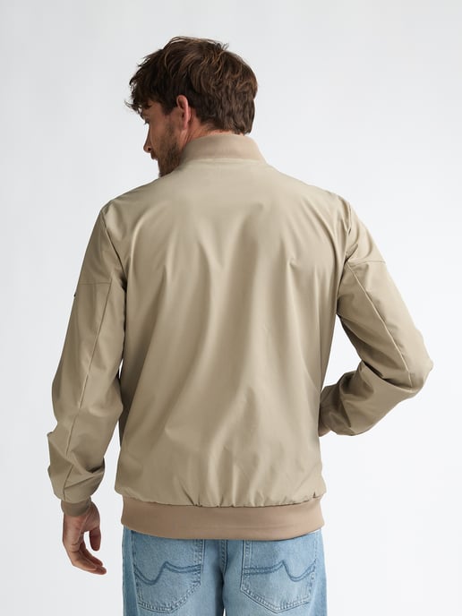 Petrol Industries - Bomberjacke Bronco Herren - Image 4
