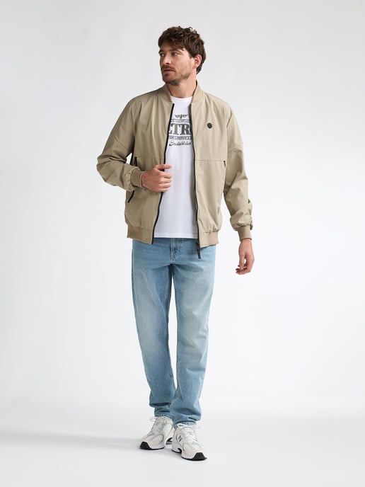 Petrol Industries - Bomberjacke Bronco Herren - Image 5