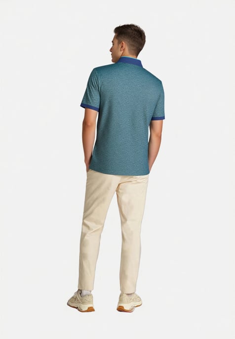 hajo Poloshirt - Image 2