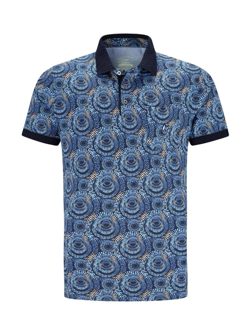 hajo Poloshirt - Image 1