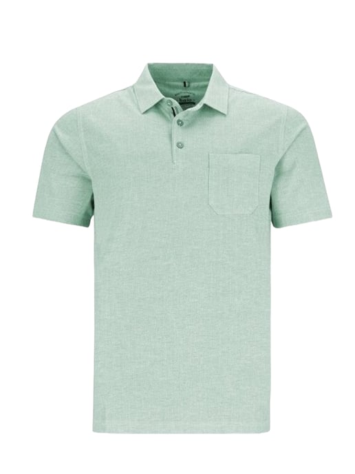 hajo Poloshirt - Image 1