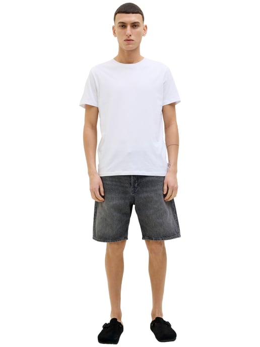 Jack & Jones Jeansshorts - Image 4