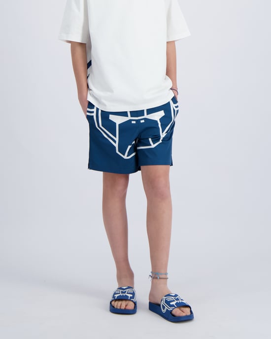 Black Bananas Kinder Convoy Badehose, - Image 2