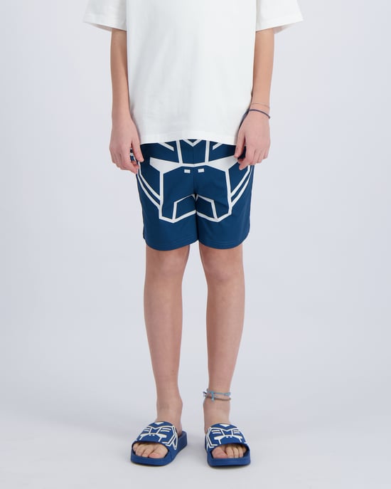 Black Bananas Kinder Convoy Badehose, - Image 5