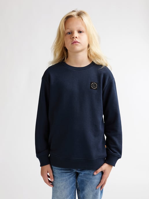 Petrol Industries - Rundhals-Sweatshirt Coyote  Jungen - Image 3