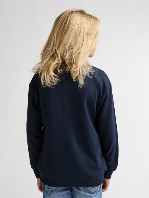 Petrol Industries - Rundhals-Sweatshirt Coyote  Jungen - Image 4