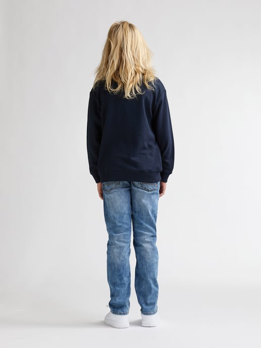 Petrol Industries - Rundhals-Sweatshirt Coyote  Jungen - Image 6