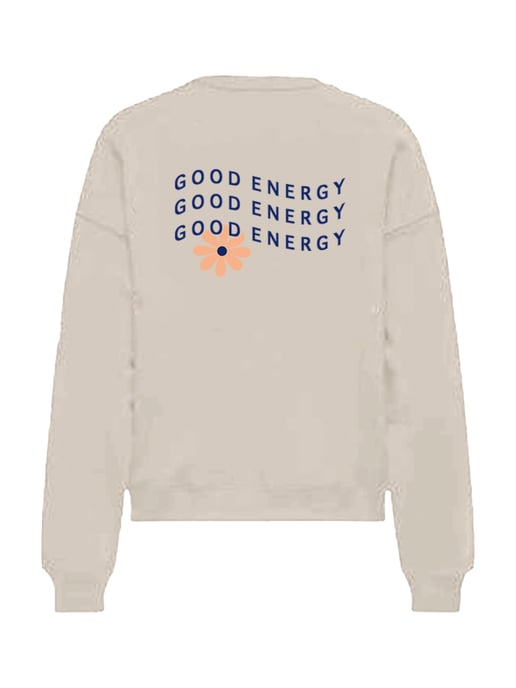 Kids Only Pullover - Image 2