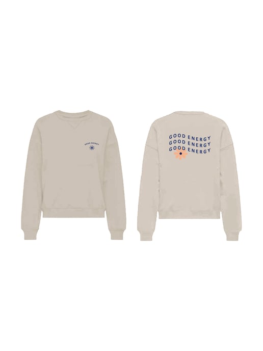 Kids Only Pullover - Image 4