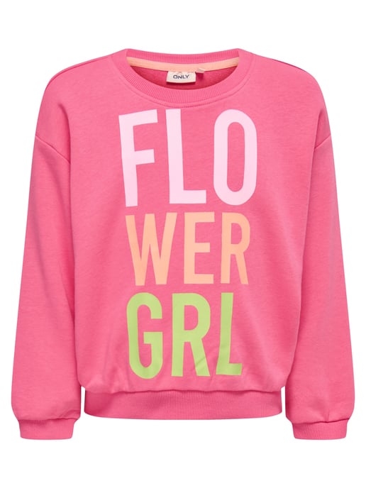 Kids Only Pullover - Image 1