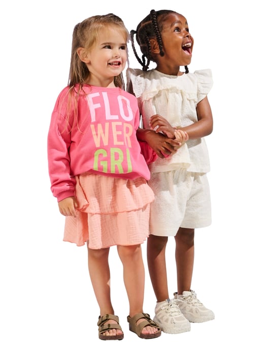 Kids Only Pullover - Image 3