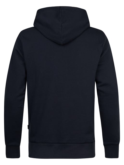 Petrol Industries - Kapuzenpullover Viaje Herren - Image 2