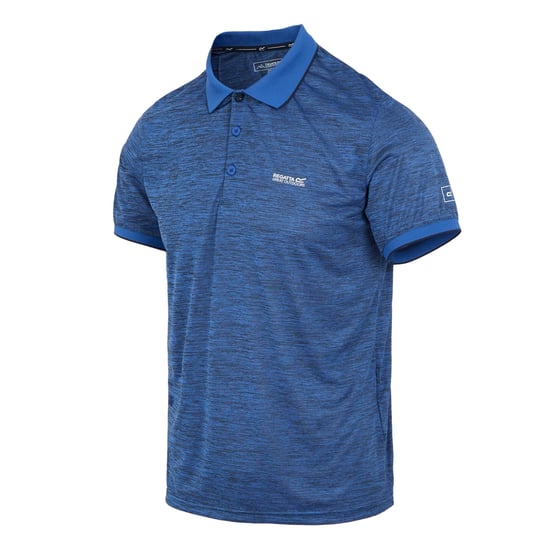 Regatta Herren Poloshirt Remex II kurzärmlig () - Image 3