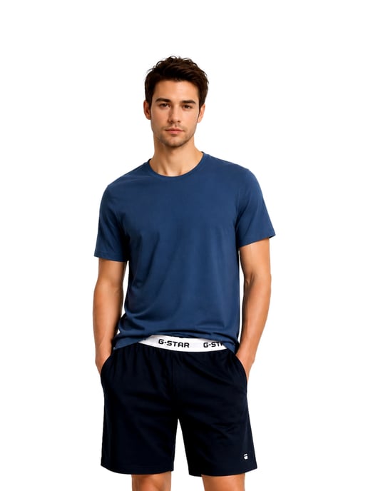 G Star Raw Schlafanzug - Image 5