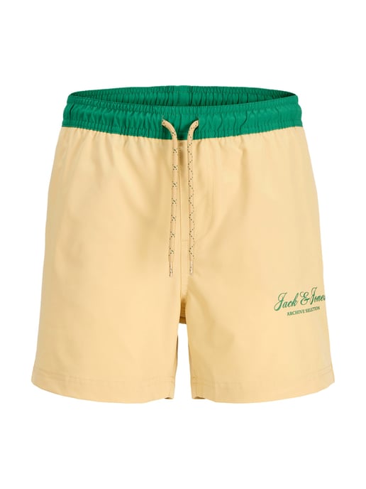 Jack & Jones Junior Badehose - Image 1