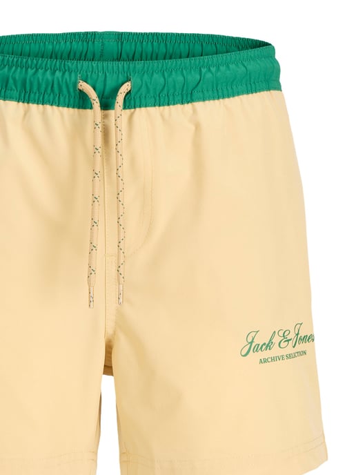 Jack & Jones Junior Badehose - Image 3