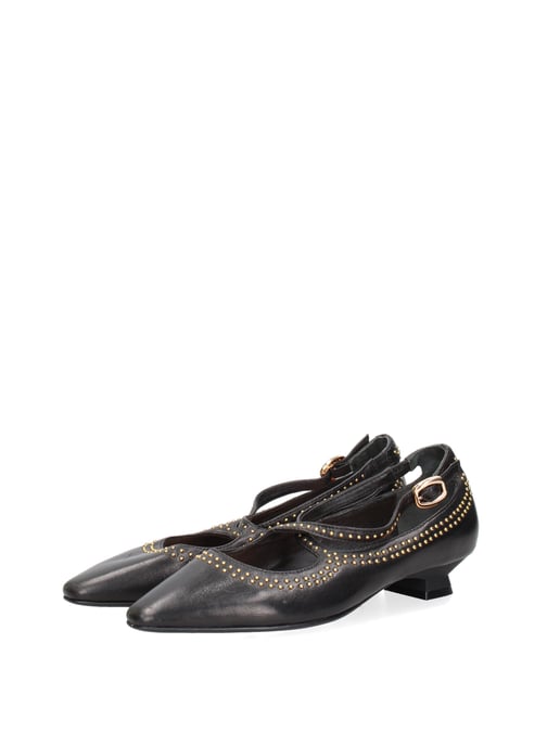 Marc Ellis Schuh mit Absatz Women - Image 3