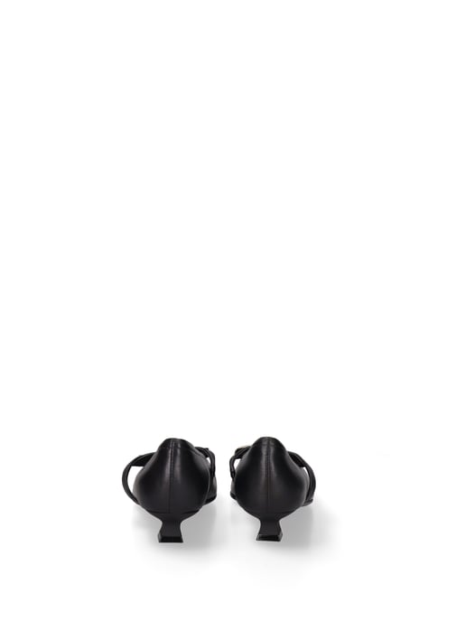 Marc Ellis Schuh mit Absatz Women - Image 4