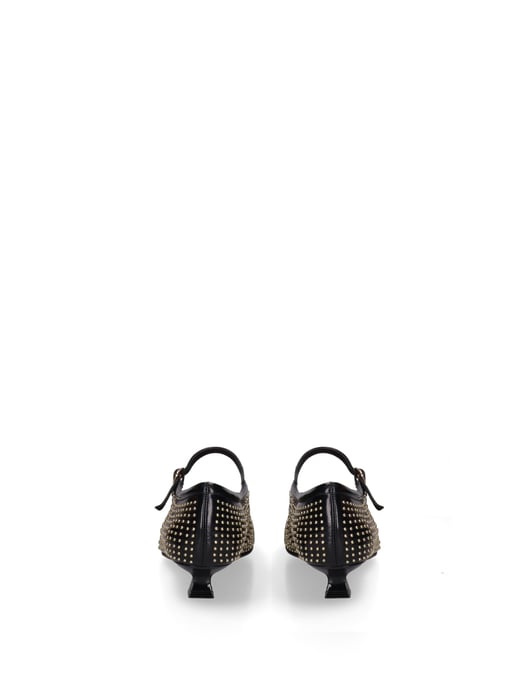 Marc Ellis Schuh mit Absatz Women - Image 4
