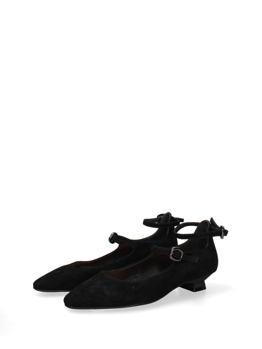 Marc Ellis Schuh mit Absatz Women - Image 3