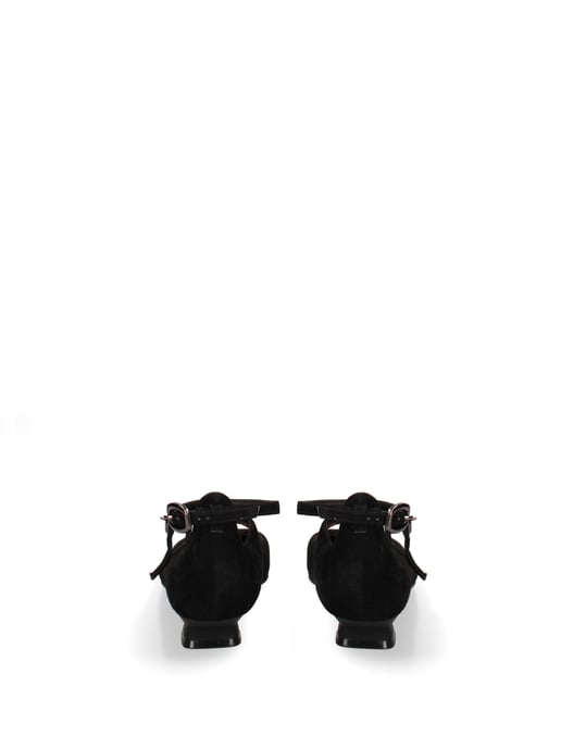 Marc Ellis Schuh mit Absatz Women - Image 4