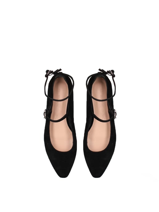 Marc Ellis Schuh mit Absatz Women - Image 5