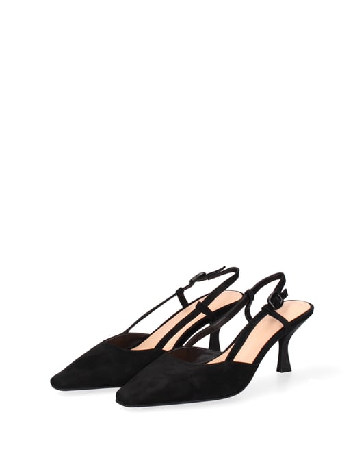 Marc Ellis Schuh mit Absatz Women - Image 3