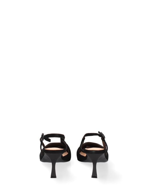 Marc Ellis Schuh mit Absatz Women - Image 4