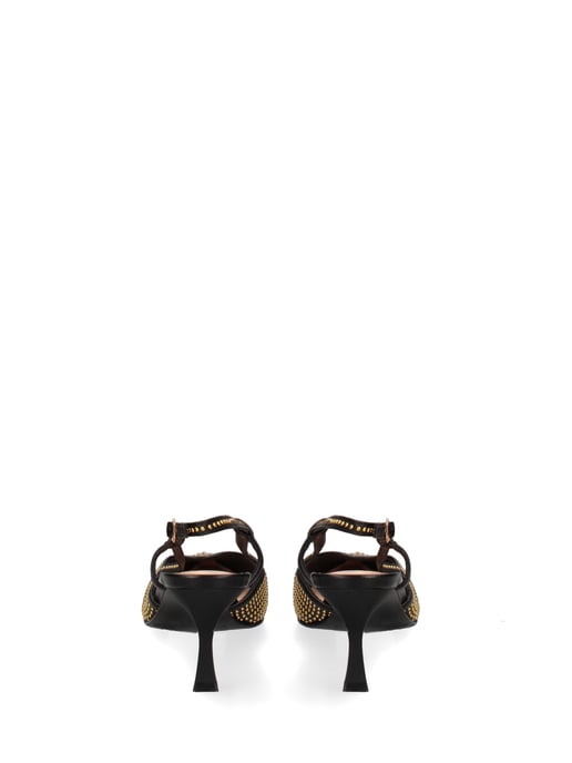 Marc Ellis Schuh mit Absatz Women - Image 4
