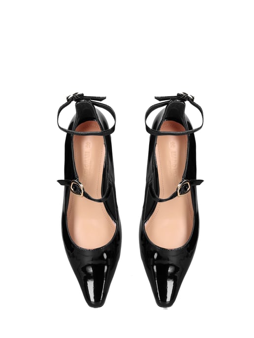 Marc Ellis Schuh mit Absatz Women - Image 5