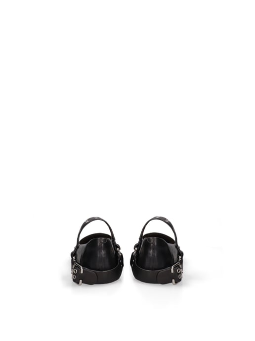 Marc Ellis Schuh mit Absatz Women - Image 4