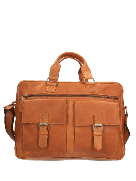 Hill Burry Handtasche Männer - Image 1