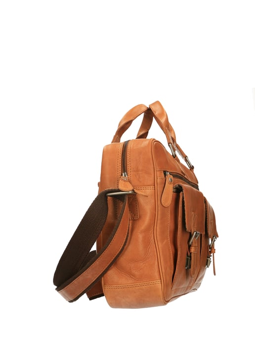 Hill Burry Handtasche Männer - Image 2