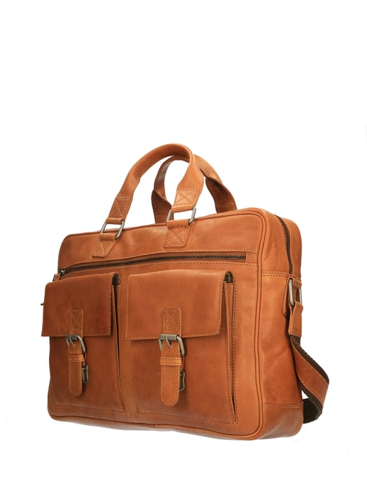 Hill Burry Handtasche Männer - Image 5