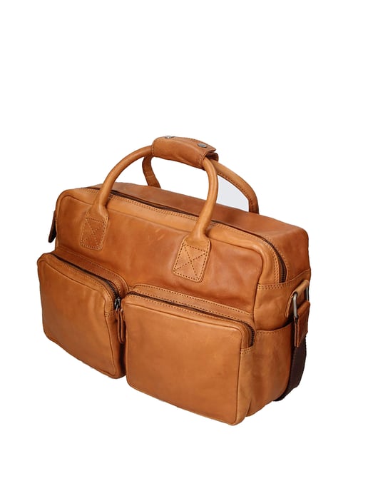 Hill Burry Handtasche Männer - Image 1