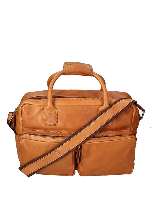 Hill Burry Handtasche Männer - Image 5